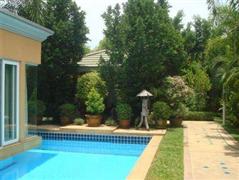 Fantastic House House East Pattaya